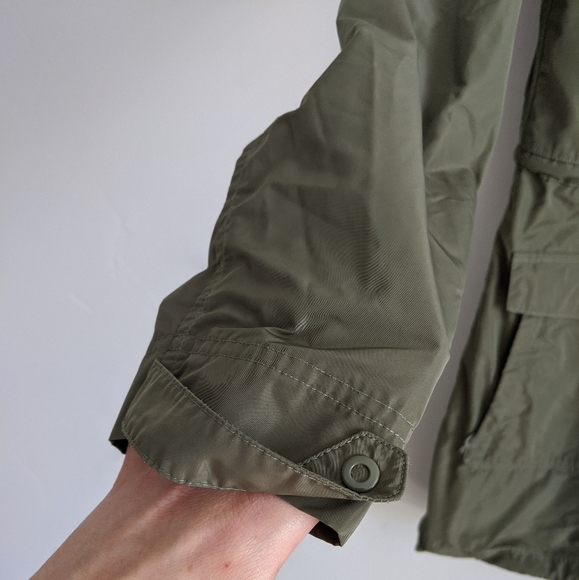 🌿MOUNTAIN HARDWEAR JACKET🌿 - Picture 5 of 11
